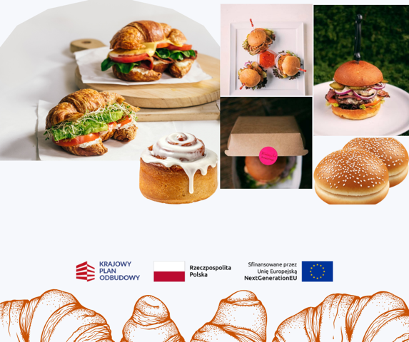 Nowe smaki w ofercie cateringowej